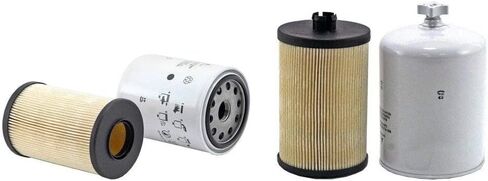 ويكس 33975 فلتر الوقود in Saudi Arabia