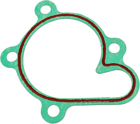 Compatible with Water Pump Seal Mechanical Gasket Yamaha 5GH-12428-00-00 in Saudi Arabia