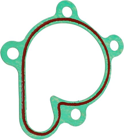 Compatible with Water Pump Seal Mechanical Gasket Yamaha 5GH-12428-00-00 in Saudi Arabia