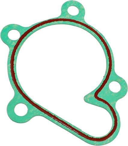 Compatible with Water Pump Seal Mechanical Gasket Yamaha 5GH-12428-00-00 in Saudi Arabia