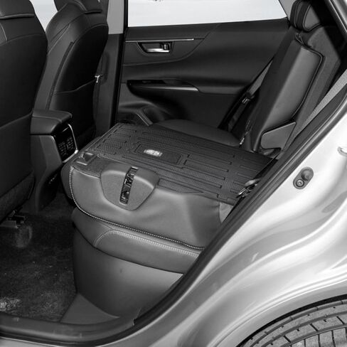 Car Floor Mats & Cargo Trunk Liners Compatible for Honda Accord 2022 2021 2020 2019 2018 All-Weather Rubber Mat Protection Black in Saudi Arabia
