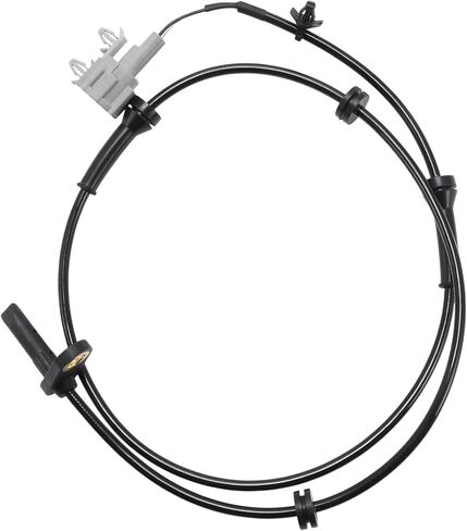 ABS Wheel Speed Sensor ABS Sensor No.47900EA003/479009CA3A for Nissan Xterra 2005-2010 for Nissan Xterra 2012-2015 1 Pc Rear Left Right in Saudi Arabia