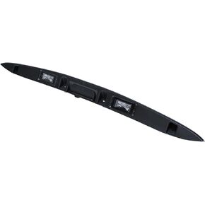 MOTOKU Glossy Black Trunk Liftgate Pull Handle w/Lamp for Mini Cooper R56 R57 R58 R59 2007-2015 Rear Tailgate Lid Trunk Hatch Backhatch Release Handle Trim in Saudi Arabia