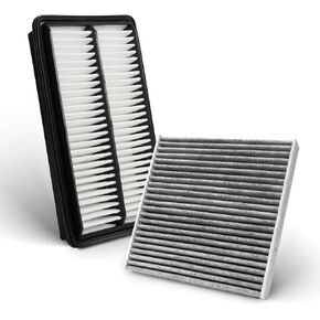 Air Filter Fits 2016-2020 MDX, PASSPORT (2019-2022), PILOT (2016-2022), RIDGELINE (2017-2022) in Kuwait