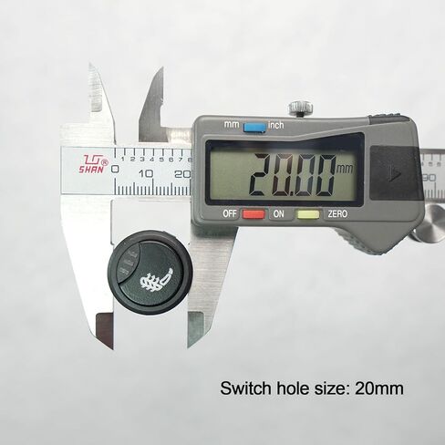 طقم راحة المقعد العالمي للسيارات والشاحنات الصغيرة (12V-105A) in Saudi Arabia