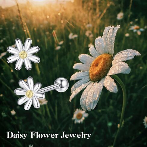 MONGAS Gingerbread Man Earrings Sterling Silver Gingerbread Man Screw Back Stud Earrings Christmas Gingerbread Man Jewelry For Women in Kuwait