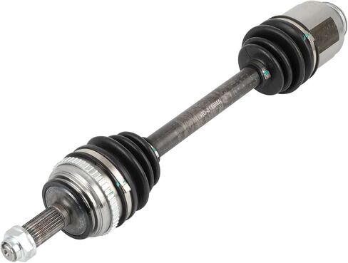 مجموعة عمود المحور ECCPP CV مناسبة لـ 2002-2006 لـ Acura RSX 2.0L جانب الركاب الأيمن الأمامي 66-4210 in Saudi Arabia