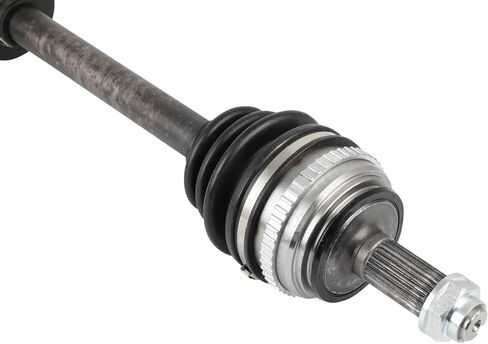 مجموعة عمود المحور ECCPP CV مناسبة لـ 2002-2006 لـ Acura RSX 2.0L جانب الركاب الأيمن الأمامي 66-4210 in Saudi Arabia