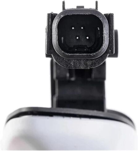 Car Left Exterior Door Handle Compatible with Porsche Cayenne 3.0L 3.6L 4.8L 2011-2018 95853120502G2X in Saudi Arabia