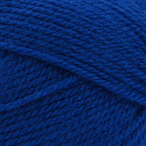 Lion Brand Yarn Basic Stitch Premium Yarn, Slate in Saudi Arabia
