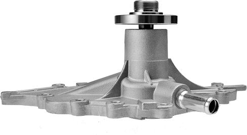 مضخة مياه احترافية AW4095 مع حشية متوافقة مع 97-95 FORD AEROSTAR 08-95 FORD RANGER 08-95 MAZDA B3000 V6-3.0L in Saudi Arabia