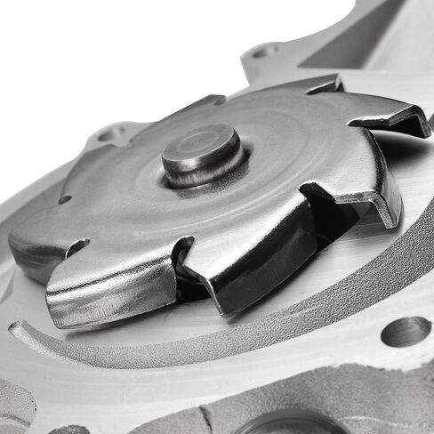 مضخة مياه احترافية AW4095 مع حشية متوافقة مع 97-95 FORD AEROSTAR 08-95 FORD RANGER 08-95 MAZDA B3000 V6-3.0L in Saudi Arabia