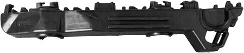 Front Bumper Brackets Retainer Compatible with 2020 2021 Sonata | Driver Passenger Side 2pcs | Replaces Part Number 86551-L1000 86552-L1000 Aftermarket | by AutoModed in Saudi Arabia