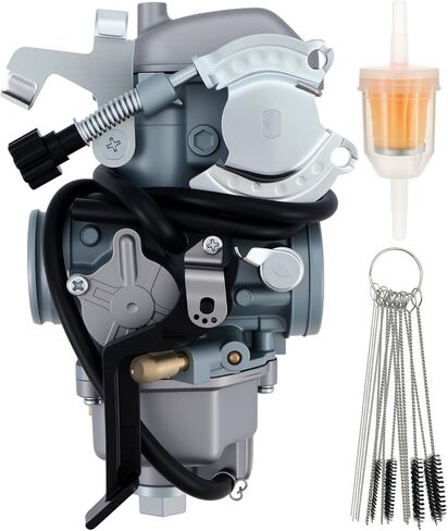 Carbman 16100-KPS-902 Carburetor For Honda CRF230 F 230F CARBURETOR Assy (PD9CA B) 2003 2004 2005 in Saudi Arabia