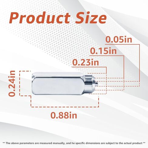 Thermo Wax Assembly Compatible with Honda GCV170, GCV190, GCV200, HRX217K6, HRN 216 Lawn mower16620-Z9L-003 THERMO WAX ASSY in Kuwait