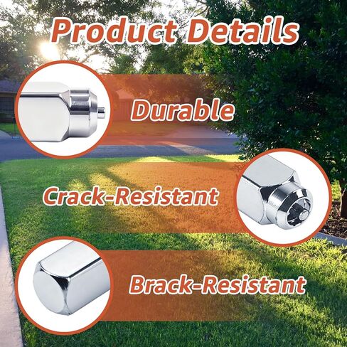 Thermo Wax Assembly Compatible with Honda GCV170, GCV190, GCV200, HRX217K6, HRN 216 Lawn mower16620-Z9L-003 THERMO WAX ASSY in Kuwait