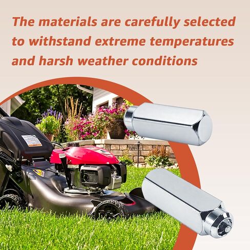 Thermo Wax Assembly Compatible with Honda GCV170, GCV190, GCV200, HRX217K6, HRN 216 Lawn mower16620-Z9L-003 THERMO WAX ASSY in Kuwait