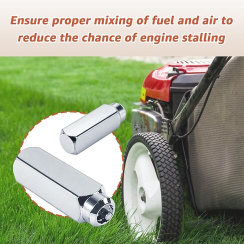 Thermo Wax Assembly Compatible with Honda GCV170, GCV190, GCV200, HRX217K6, HRN 216 Lawn mower16620-Z9L-003 THERMO WAX ASSY in Kuwait