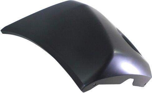 Garage-Pro Front Bumper End for NISSAN TITAN 2008-2015 RH Primed LE/SE/PRO-4X in Saudi Arabia