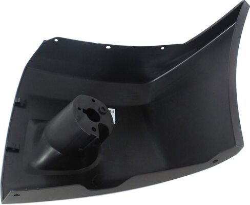 Garage-Pro Front Bumper End for NISSAN TITAN 2008-2015 RH Primed LE/SE/PRO-4X in Saudi Arabia