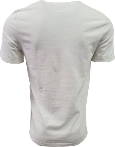 Nike Mens Swoosh Air Metallic Graphic Tee, Grey/Silver, XXL in Saudi Arabia