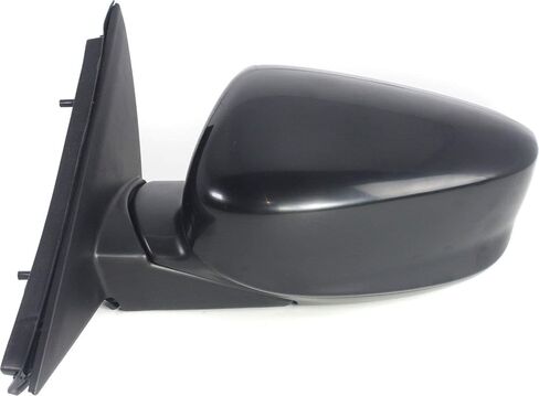 Garage-Pro Driver & Passenger Side Power Non-Heated Mirrors for Honda Accord 2008-2012 Paintable Sedan in Saudi Arabia