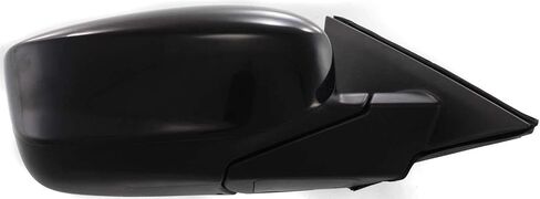 Garage-Pro Driver & Passenger Side Power Non-Heated Mirrors for Honda Accord 2008-2012 Paintable Sedan in Saudi Arabia