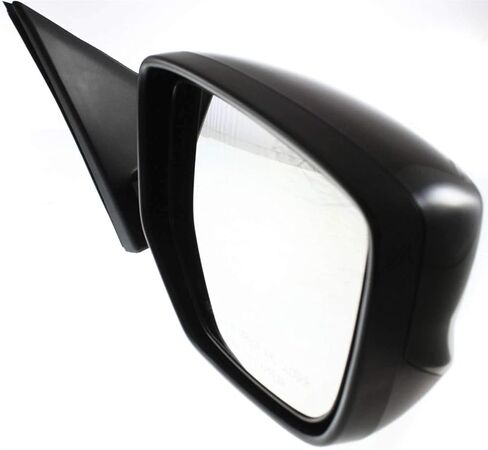 Garage-Pro Driver & Passenger Side Power Non-Heated Mirrors for Honda Accord 2008-2012 Paintable Sedan in Saudi Arabia