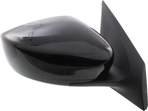 Kool Vue Passenger Side Power Car Mirror, Car Vanity Mirror For Nissan Versa 2015-2019 Paintable in Saudi Arabia
