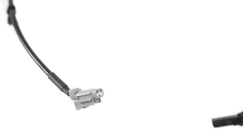 MOCA ABS Wheel Speed Sensor Fit 2003-2008 for Infiniti FX35 Base Sport Utility 3.5L 4.5L-Front Left & Right in Saudi Arabia