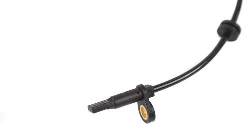 MOCA ABS Wheel Speed Sensor Fit 2003-2008 for Infiniti FX35 Base Sport Utility 3.5L 4.5L-Front Left & Right in Saudi Arabia