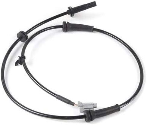 MOCA ABS Wheel Speed Sensor Fit 2003-2008 for Infiniti FX35 Base Sport Utility 3.5L 4.5L-Front Left & Right in Saudi Arabia