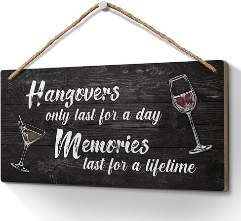 Heuhuww Dining Room Wall Decor Sign-the Best Memories are Made Gathered Around the Table 6x12 Inch,Rustic Wall Art Prints Hanging Wood Signs for Kitchen Home in Saudi Arabia