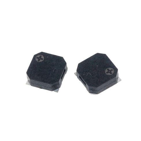 10 قطعة SMD MLT-8530 صفارة مكون صوتي 8.5*8.5*3 مللي متر SMD 3 فولت طنان سلبي كهرومغناطيسي in Saudi Arabia
