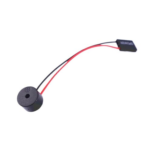 5PCS Mini Speaker for PC Interanal Computer Motherboard Mini Onboard Case Buzzer Board Beep Alarm in Saudi Arabia