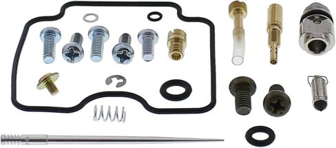 All Balls Racing 26-1753 Carburetor Rebuild Kit Compatible with/Replacement For Can-Am DS 650 2002-2007 in Saudi Arabia