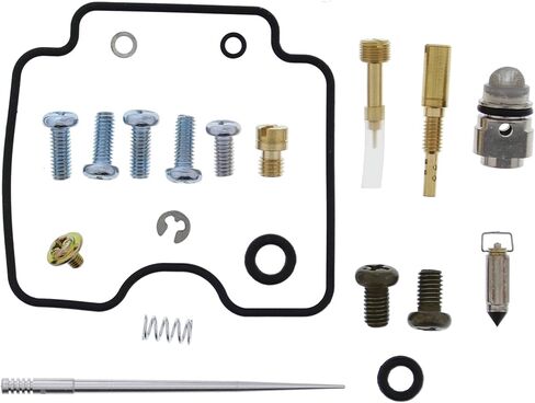 All Balls Racing 26-1753 Carburetor Rebuild Kit Compatible with/Replacement For Can-Am DS 650 2002-2007 in Saudi Arabia