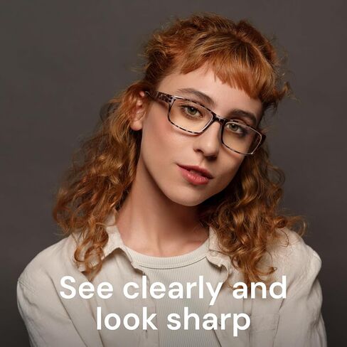 Gaoye 5-Pack Reading Glasses Blue Light Blocking,Spring Hinge Readers for Women Men Anti Glare Filter Lightweight Eyeglasses (I1 turtle mix, 3x) in Kuwait