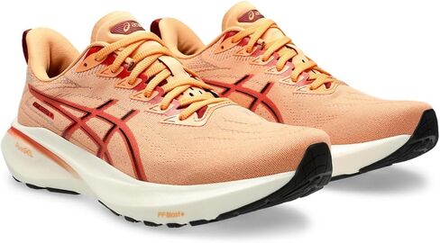 ASICS Men's GT-2000 13 Running, 12, Pale Oak/Feather Grey in Saudi Arabia