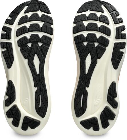 ASICS Men's GT-2000 13 Running, 12, Pale Oak/Feather Grey in Saudi Arabia