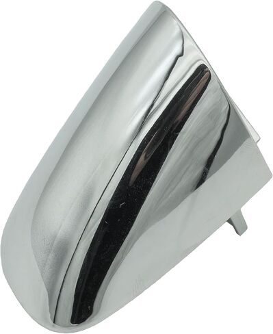 83662C5010 Exterior Rear Door Handle Cover Chrome Rear Right Passenger Side for 2016 2017 2018 2019 2020 Kia Sorento Replaces 83662-C5010 82651C5010 in Saudi Arabia