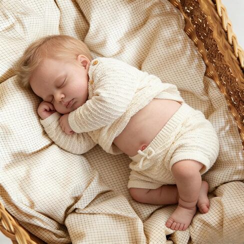 Anano Reborn Baby Dolls Silicone Full Body Boy 18 Inch Realistic Silicone Baby Doll Newborn Real Lifelike Babys Doll Full Body Real Life Babys Dolls New Born Reborn Babies Washable in Saudi Arabia