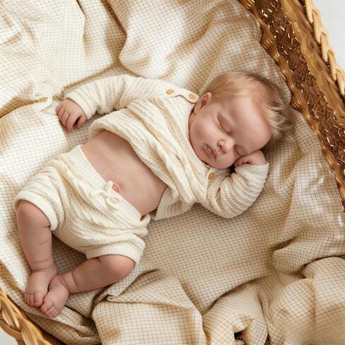 Anano Reborn Baby Dolls Silicone Full Body Boy 18 Inch Realistic Silicone Baby Doll Newborn Real Lifelike Babys Doll Full Body Real Life Babys Dolls New Born Reborn Babies Washable in Saudi Arabia