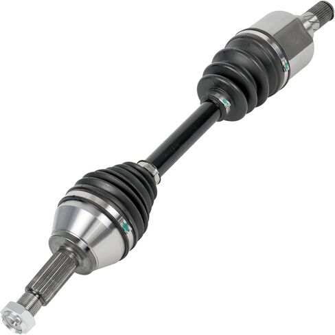 CV Axle Shaft Assembly Front Left Fit For Ford Fiesta 1.6L 2011-2015 in Saudi Arabia