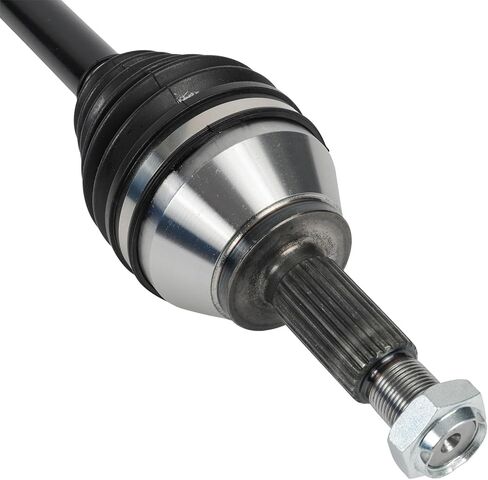 CV Axle Shaft Assembly Front Left Fit For Ford Fiesta 1.6L 2011-2015 in Saudi Arabia