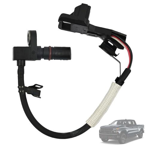 Automatic Transmission Input Speed Sensor Replace 24244544 213-4336 Fit for Chevrolet Silverado 1500 Tahoe Suburban 1500│GMC Sierra 1500 Yukon XL 1500 2007-2013 in Saudi Arabia