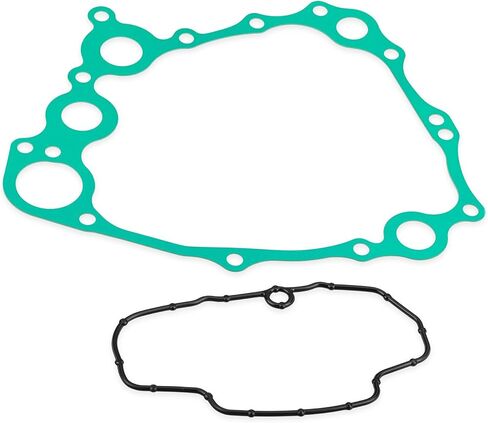 Supercharger Clutch Gasket & O-Ring For Yamaha WaveRunner FX FZR FZS RM1800 TP1800 GP1800 1800 FX1800 FC1800 FA1800 GX1800 2008-2024 6S5-1416A-00-00 6S5-13563-00-00 in Saudi Arabia