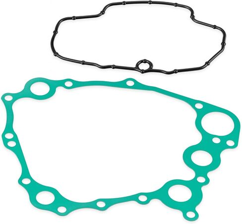 Supercharger Clutch Gasket & O-Ring For Yamaha WaveRunner FX FZR FZS RM1800 TP1800 GP1800 1800 FX1800 FC1800 FA1800 GX1800 2008-2024 6S5-1416A-00-00 6S5-13563-00-00 in Saudi Arabia