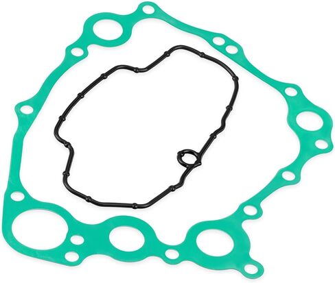 Supercharger Clutch Gasket & O-Ring For Yamaha WaveRunner FX FZR FZS RM1800 TP1800 GP1800 1800 FX1800 FC1800 FA1800 GX1800 2008-2024 6S5-1416A-00-00 6S5-13563-00-00 in Saudi Arabia