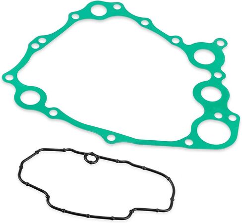 Supercharger Clutch Gasket & O-Ring For Yamaha WaveRunner FX FZR FZS RM1800 TP1800 GP1800 1800 FX1800 FC1800 FA1800 GX1800 2008-2024 6S5-1416A-00-00 6S5-13563-00-00 in Saudi Arabia